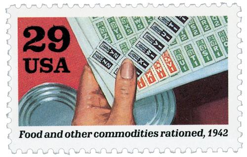 Rationing