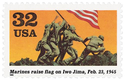 Iwo Jima