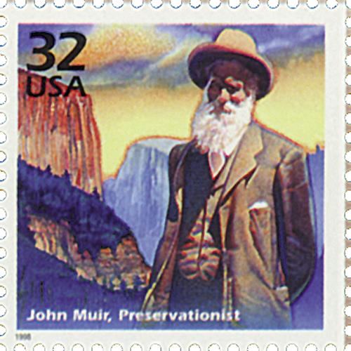 John Muir