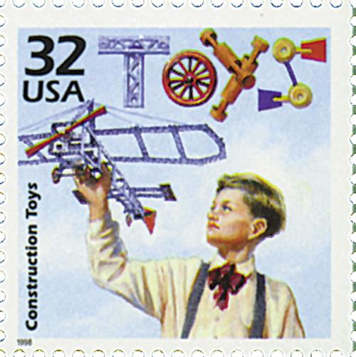 Construction Toys