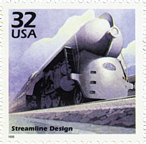 Streamline Design