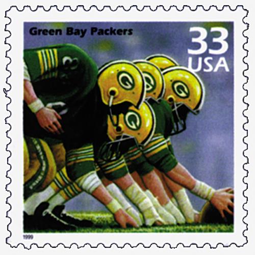 Green Bay Packers