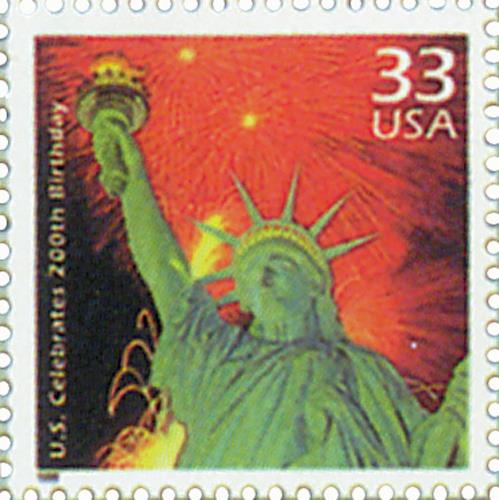 Bicentennial