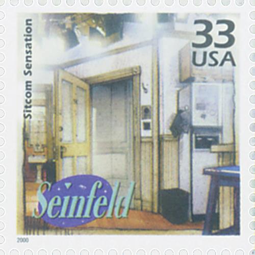 Seinfeld