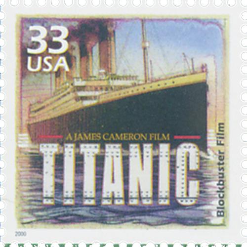 Titanic