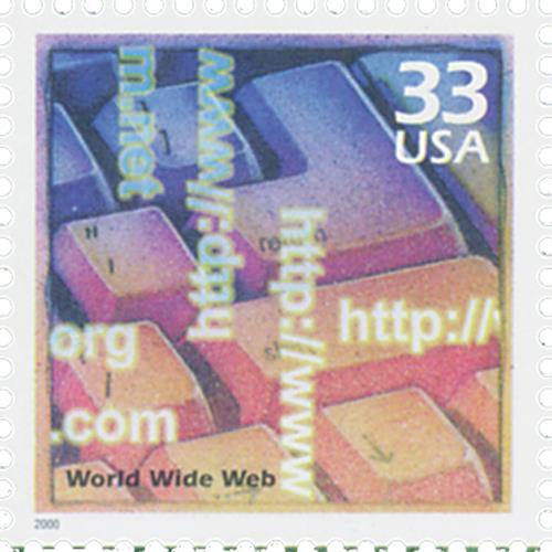 World Wide Web
