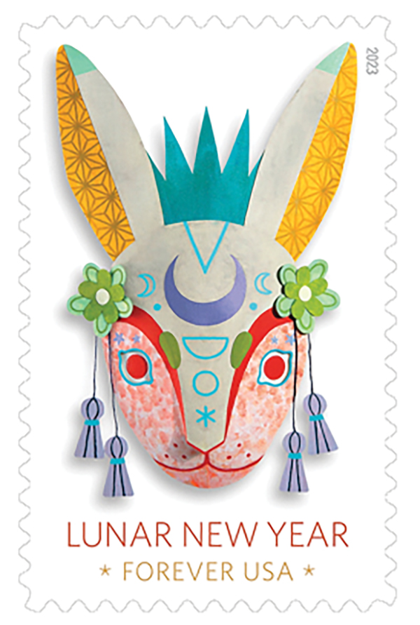 2023 Lunar New Year: Year of the Rabbit