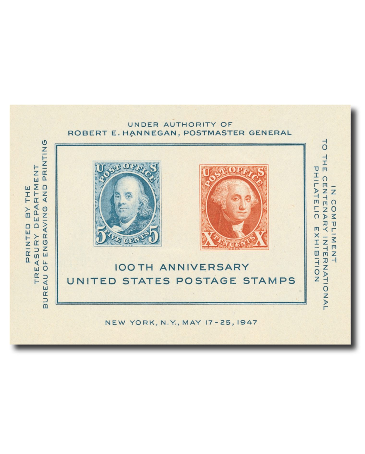 Discover the Charm of Souvenir Sheets