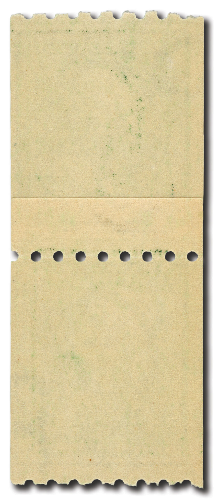 Paste-Up Pairs: A Hidden Treasure in U.S. Coil Stamps