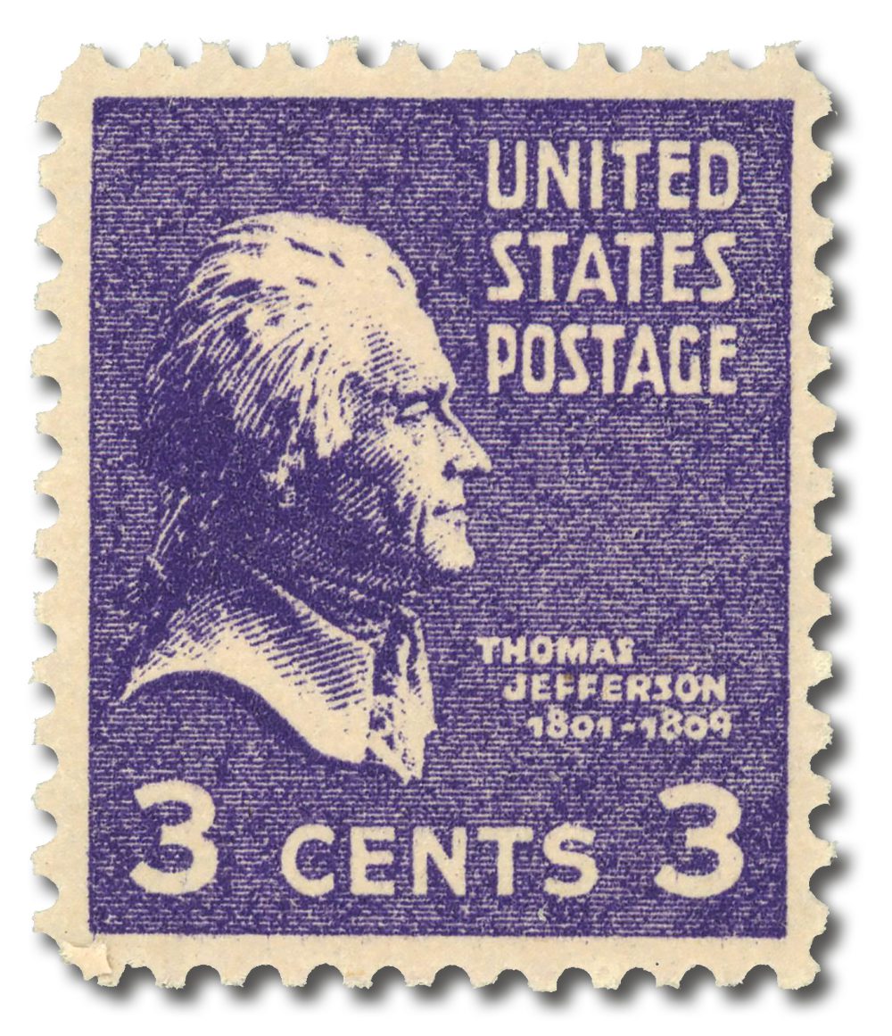 Stamp Forgeries