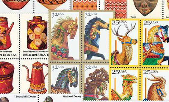American Folk Series