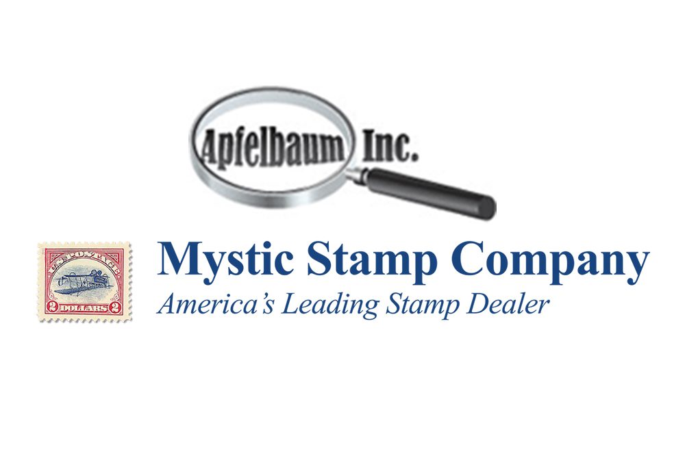 ApfelbaumInc.com will join MysticStamp.com