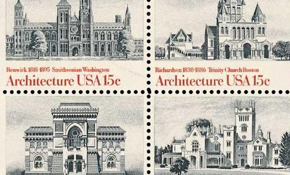 American Architecture