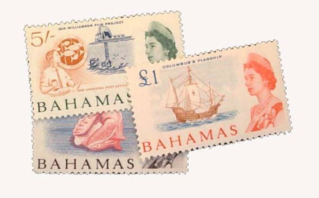 1965 Bahamas
