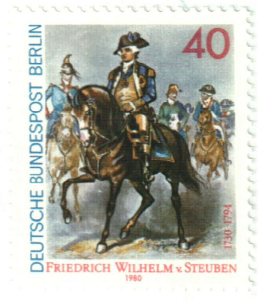 1980 Berlin