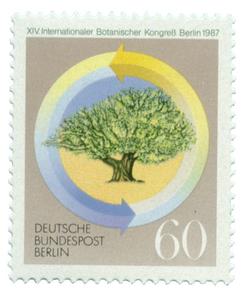 1987 Berlin