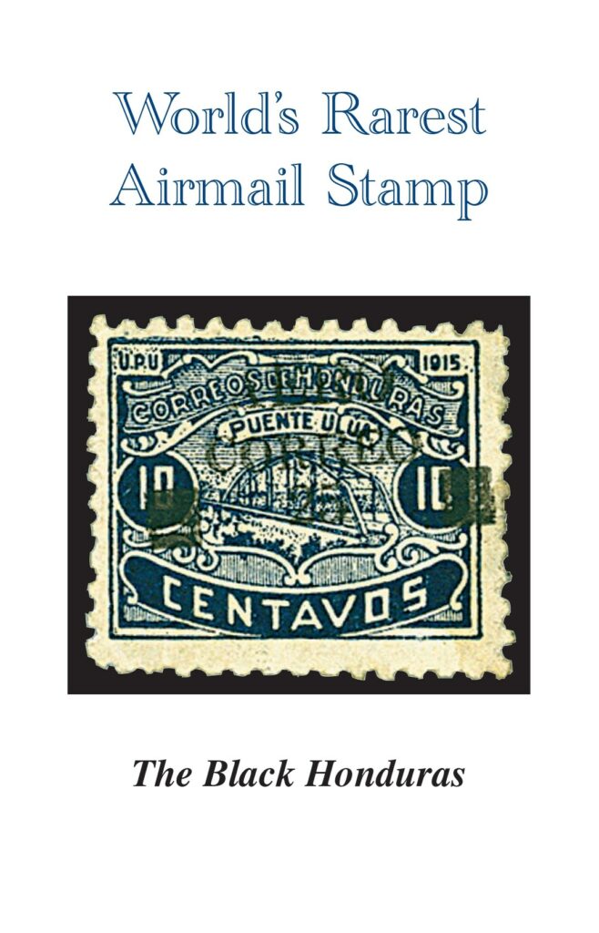 Mystics Guide to Stamp Collecting
