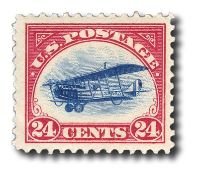 Glossary of Stamp Collecting Terms