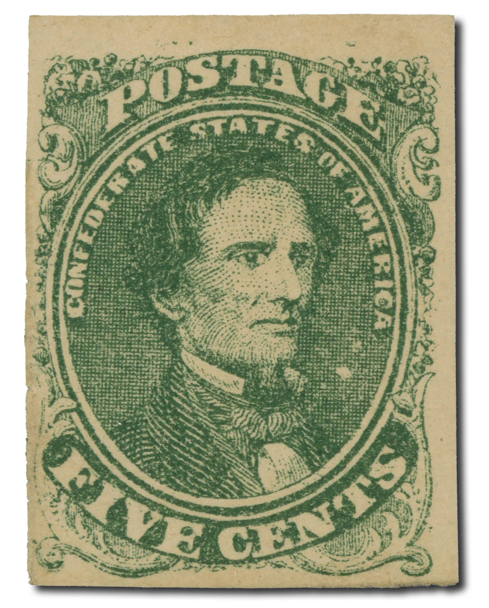 Confederate States