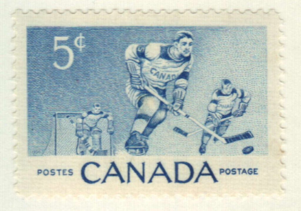 #359 - 1956 Canada
