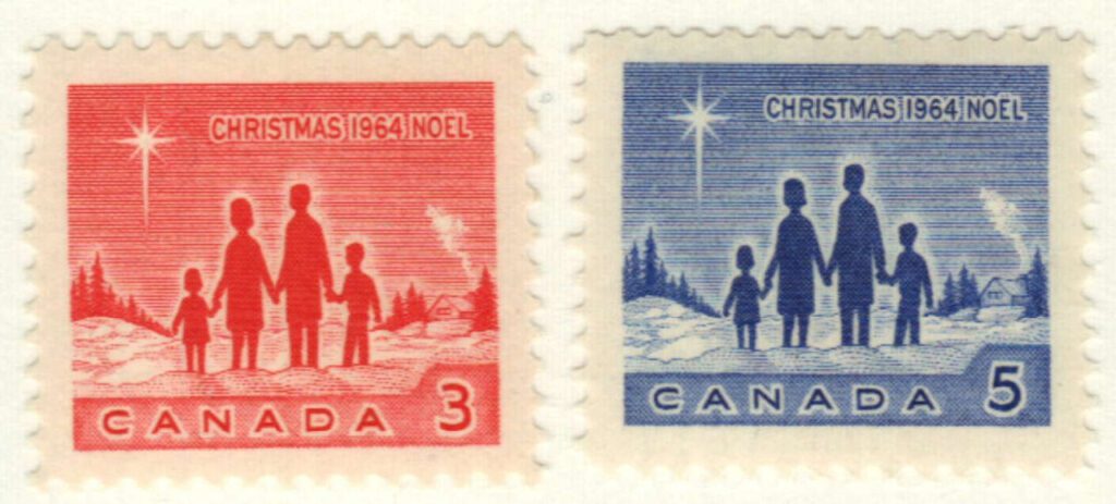 # 434-35 - 1964 Canada