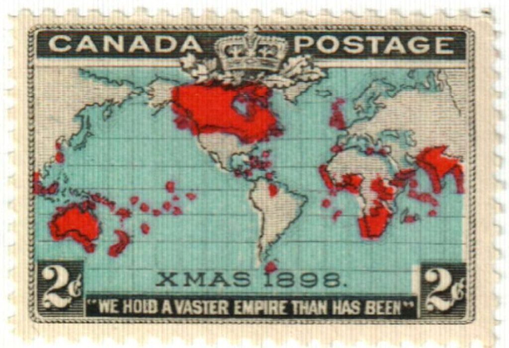 # 86 - 1898 Canada