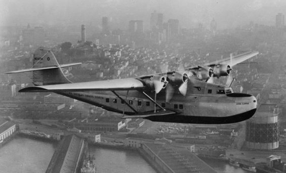 Flying Boat