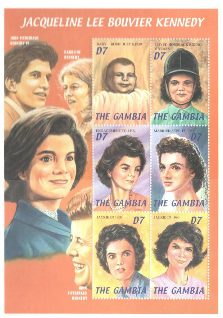 2002 Gambia
