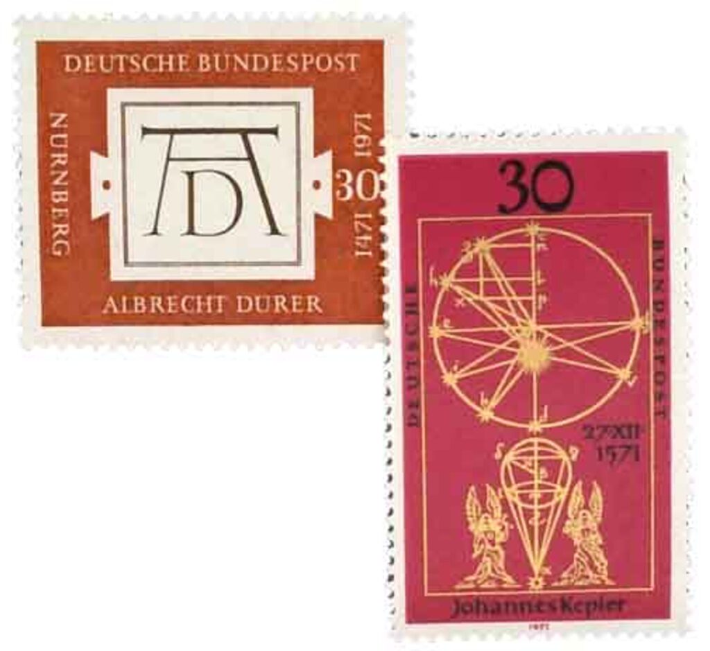 # 1070//72 - 1971 Germany