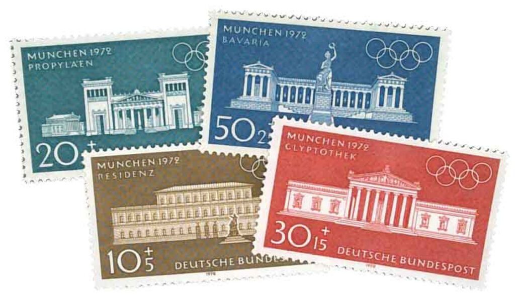 1970 Germany