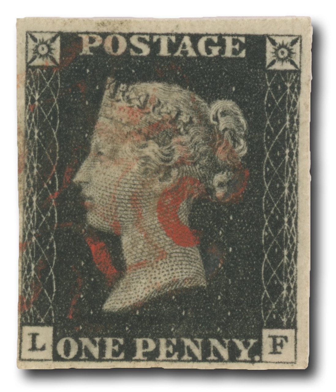 The History of Philately