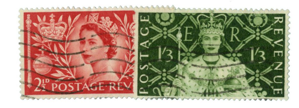 1953 Great Britain