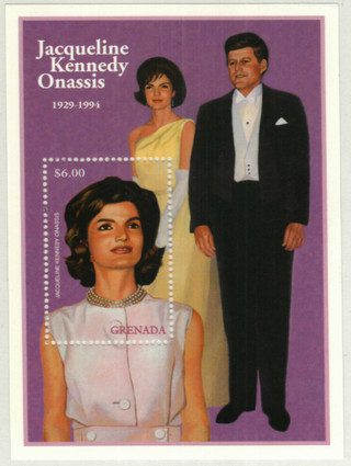 1996 Grenada