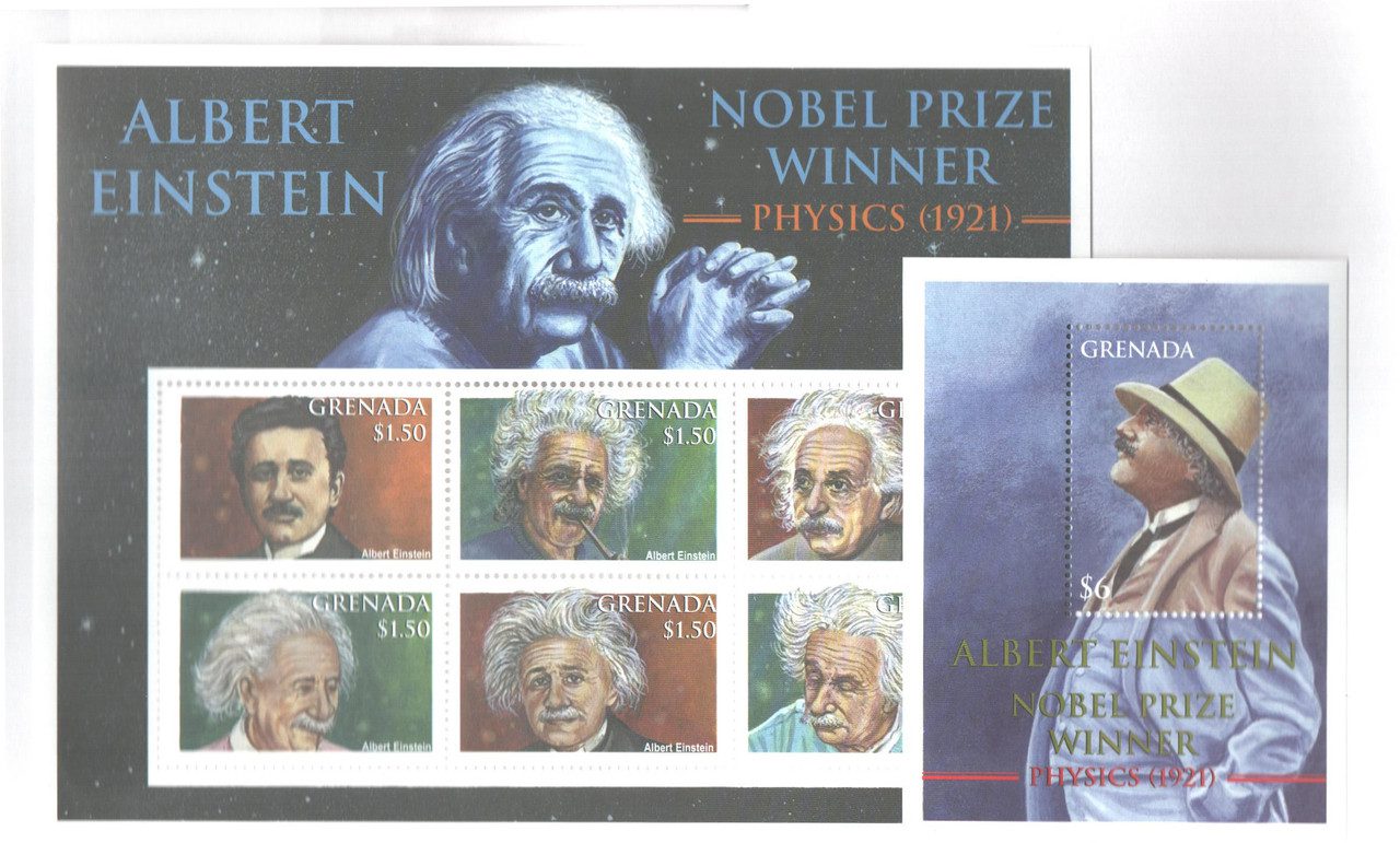Happy Birthday Albert Einstein
