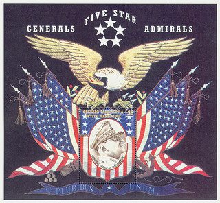 # M7393 - D. Macarthur, S/S