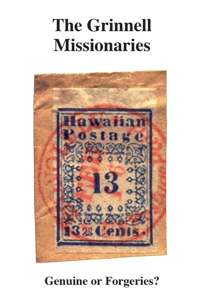 Mystics Guide to Stamp Collecting