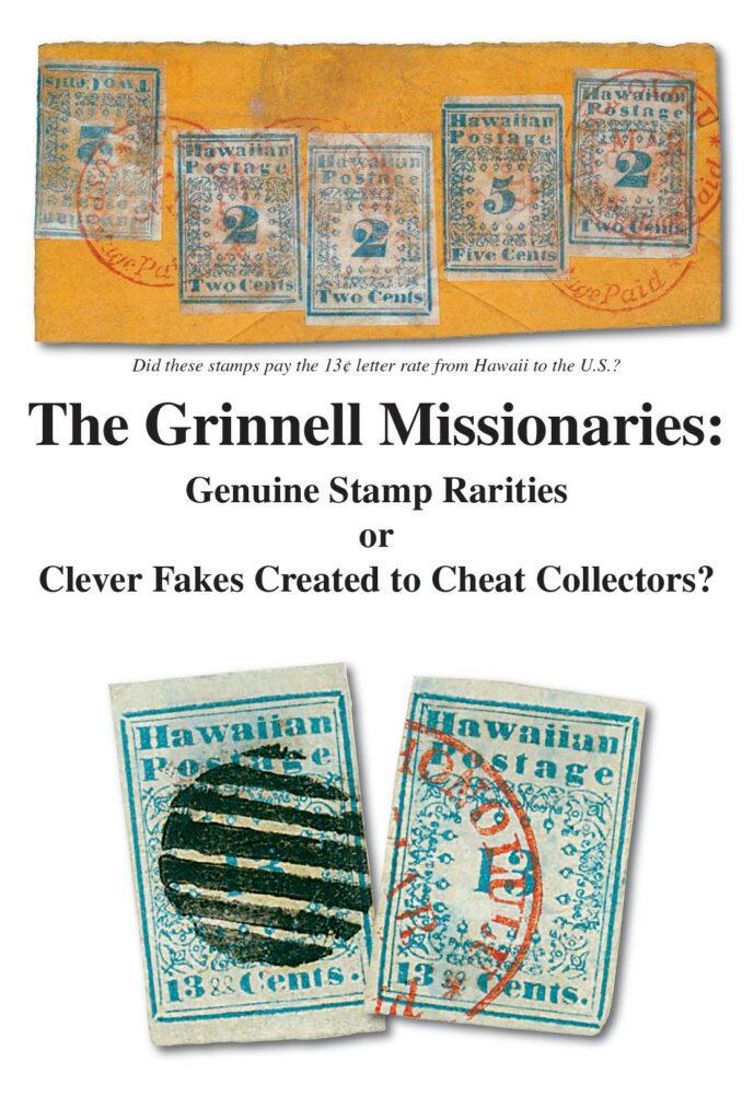 Mystics Guide to Stamp Collecting