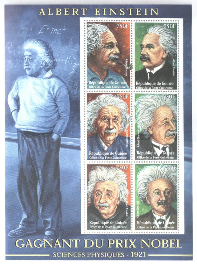 # 2136 - 2002 Guinea