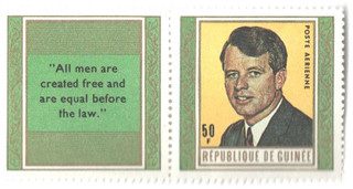 # C107 - 1968 Guinea