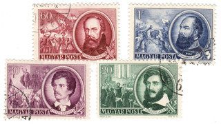 1952 Hungary