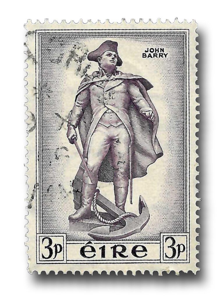 #155 - 1956 Ireland