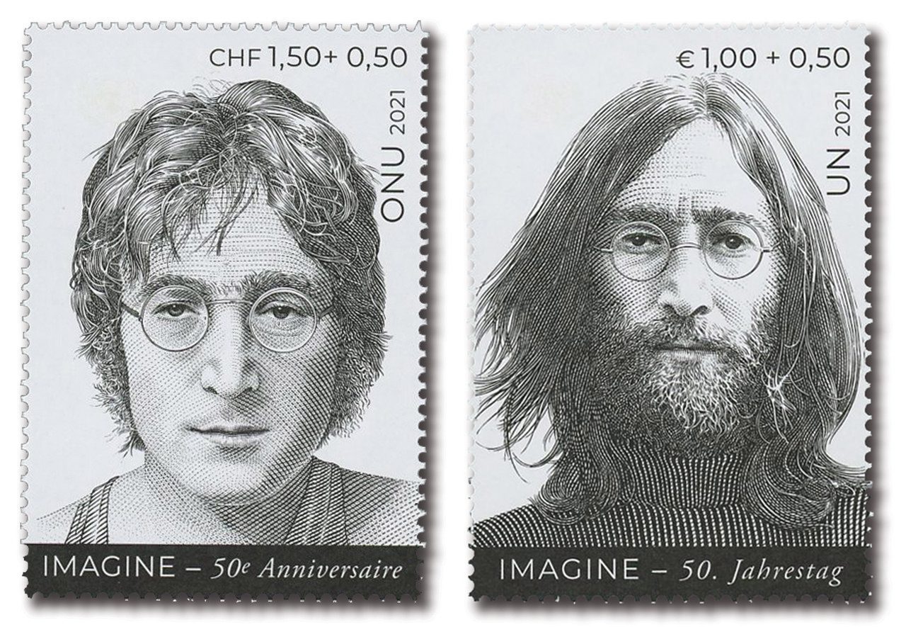 “I read the news today, oh boy…” – John Lennon