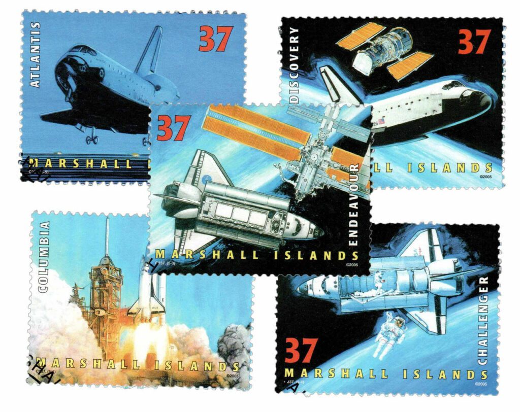 2005 Marshall Islands