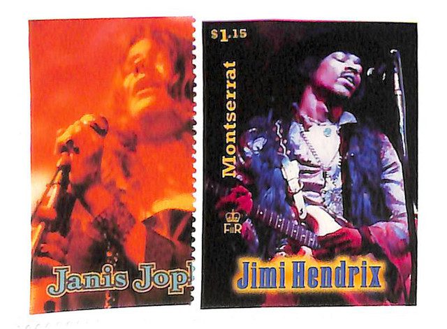 1997 Montserrat