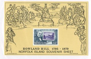 # 248a - 1979 Norfolk Island