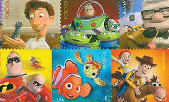Pixar