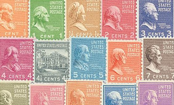 Presidential Series