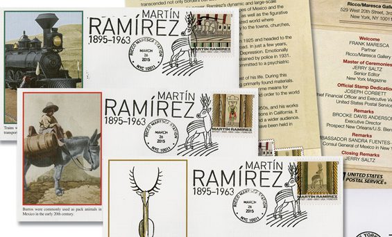 Martin Ramirez