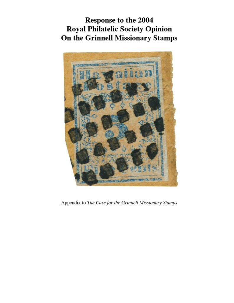 Mystics Guide to Stamp Collecting