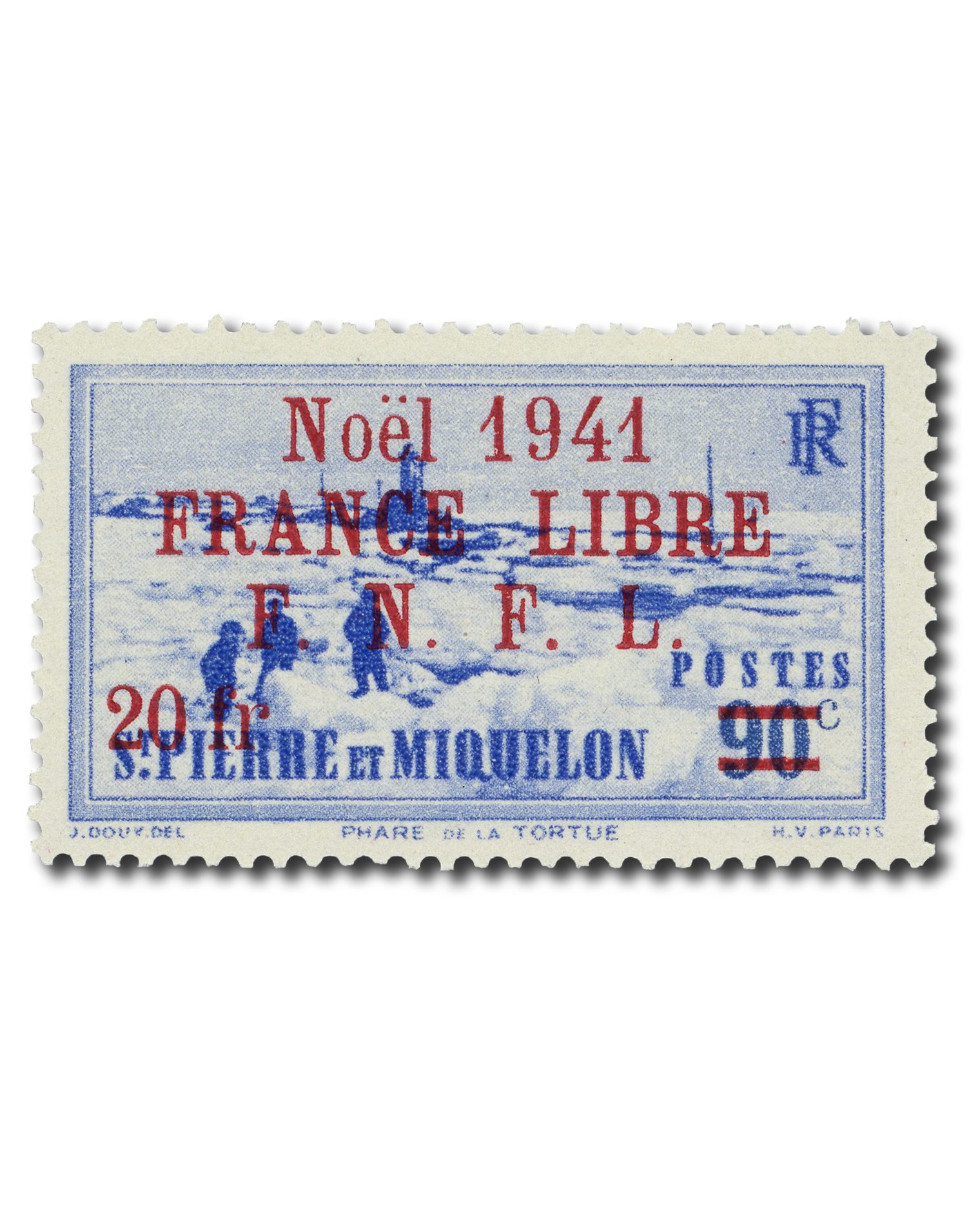 St. Pierre and Miquelon